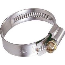 Ing Fixations – 3 m langes endloses Stahlband mit 8 Köpfen – 10mm – 20mm – Ideal für DIY und Heimwerken