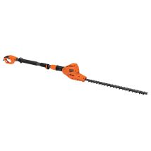Black + Decker 550w/51cm Stangen-heckenschere