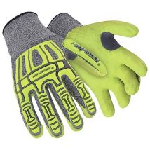 Hexarmor Rig Lizard 2090x 6064809 Polietilene, Fibra Di Vetro, Nylon, Spandex Guanto Di Protezione Dai Tagli Taglia (gu