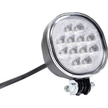 Fristom - Faro Di Retromarcia Cavi Terminali Faro Di Profondità Posteriore 12 V/dc, 24 V/dc