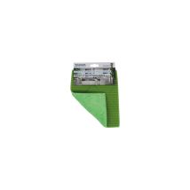 Bambus-feuchtwischmopp Doppelseitig 25x20cm Auf Karte - Tissages De Beaulieu