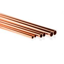 Tubo de cobre cortado por metros – 10x1, 12x1, 15x1, 18x1, 22x1, 28x1, 35x1, 42x1, 54x1