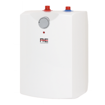 Austria Email - Haveltherm Elektro-kleinspeicher Kro 052 Drucklos 5l Obertisch 230v, A10108