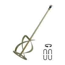 Frusta A Tripla Spirale Sinistrorsa 'mkn' Ø 140 Mm