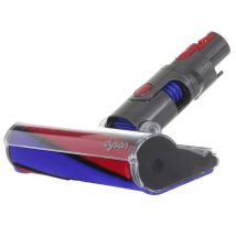 Dyson – Cepillo compatible para aspiradoras V8 – Fácil instalación y rendimiento óptimo en diferentes superficies