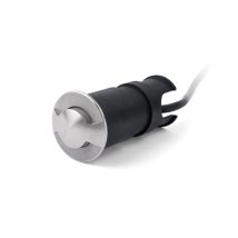 Faro Barcelona – 70661W – Foco empotrable exterior KANE-2 – 3W – Acero inoxidable 316L – IP67 – 2700K