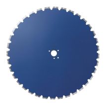 Saint Gobain - Disque À Tronçonner Diamant Extreme Univ.silencio D.900mm Alésage.60/55mm