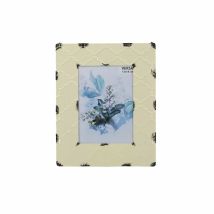 Fotorahmen Versa Congo Metall (1,5 X 26 X 21 Cm)
