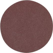 Holzstar – Disco de lijado 150mm grano 100 Velcro – 10 piezas