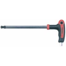 Llave Hexagonal Bola Con Mango, 25mm Tengtools 5105025