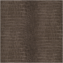 Brown Animal Print Textured Wallpaper Crocodile Effect Paste The Wall