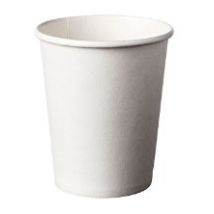 Cartone Da 2000 Bicchieri Cristal Hygiene Da 21 Cl In Cartone Bianco Per Bevande Calde - 376v