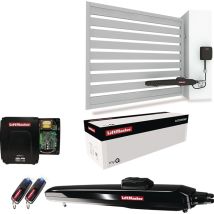 Liftmaster Drehtorantrieb-set La300evks-01 1-flügigflügelbreite Max. 300 Cm Gesamthub 350 Mm