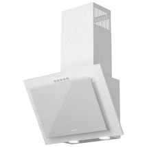 Hotte De Cuisine Maan Vertical Pg 50 Éclairage Led Filtre Alu