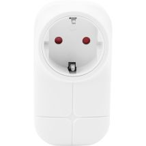 Presa Smart Olympia 6110 Controllo Remoto 2300 W