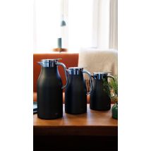 Jarra Isotérmica Alfi Skyline Gris Satinado 1 Litro