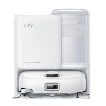 Aspirador Robot Eufy Omni E25 20000 Pa Hidrojet