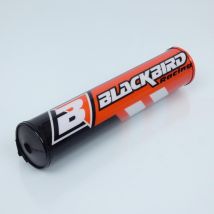 Blackbird Lenkerschaum Für Motorrad Cross Enduro L245mm Orange