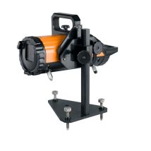 GEO FENNEL – 455100 – staffa universale per livelle laser – 5/8'