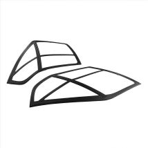 Pièces De Phare Avant, Capot, Cache De Phare Pour Nissan Frontier Navara D40 2006-2013, Accessoire Auto