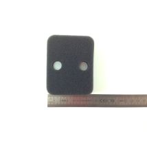 Filtro Aria Per Decespugliatore Bk3005dlm-bk3401fl-bk3400fl Zenoah Z1418-82130