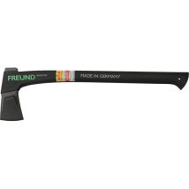 Freund – Hacha Profiline 919 1700 G – Material del mango: Madera – Peso: 1700 g – Longitud: 70 cm