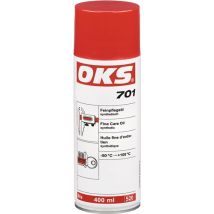 Feinpflegeöl,vollsynthetisch Oks 701 400ml Spraydose