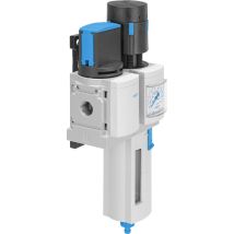 Módulo De Mantenimiento Festo 8025354 Msb4-1/4:c3:j1-wp
