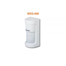 Optex - Sensore Da Esterno Pir Con Copertura 180° 12m - Wxs-am
