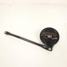 Tambour flasque de frein origine pour moto Lifan 125 LM GY