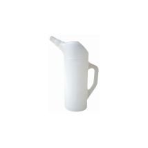 Broc Gradué 5l Mesure Liquide Précise - Logitech