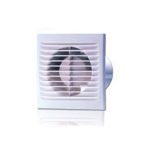 Siku - Emz 30386 Silenta Wand- Und Deckenluefter 292 M³/h 15cm