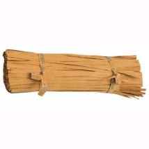 Conf.1000 Legacci Filo Cartonato Cm.20. Prezzo Per 1 Pezzo.