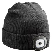 Czapka Akrylowa, Wy艢ci脫艁ka Polarowa, 320g/m2 - T N81-623