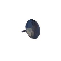 Clavo modelo F 20mm negro – 8426008414011 – Clavos de cabeza plana – 20mm