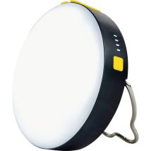 B-Ware Aqiila Campinglampe Leuchte Powerbank Led Licht Outdoor Lightbird Bl10 Akku