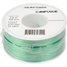 Alambre Cerca Eléctrica Numaxes 0,52 Mm² 152 Metros