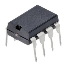 Analog Devices Ad620anz Linear Ic - Operationsverstärker, Puffer-verstärker Tube