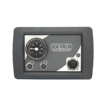 Elektromechanische Steuereinheit mit Thermostat – Zubehör für Hydro-Kamine – 4124022