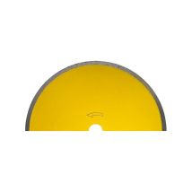 Disco Diamantato 180mm per Taglio Piastrelle e Ceramiche – Tectool