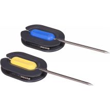 Monolith Thermo-lith Ersatzfühler (2 Stück) Für Themo-lith Bluetooth Grillthermometer 207071
