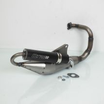 Tecnigas Auspuff Für Roller Peugeot 50 Buxy 2 Neu