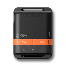 Globalstar Spot Gen4 - Localizador Vía Satélite, Mensajero Gps