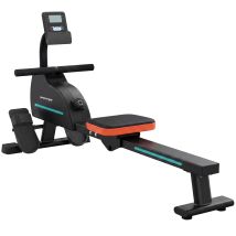 Sportnow Vogatore: 16 Resistenze, Bluetooth, Compatibile Con App