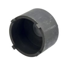 Llave Autobest Llave Ranurada Cromo 52 Mm