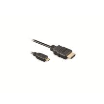 Purelink Câble Hdmi/micro-hdmi, Haut Débit Avec Ethernet, 5 M