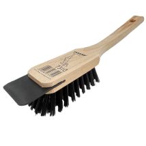 Brosse Tondeuse Peggy Perfect Bois Hêtre 31 Cm