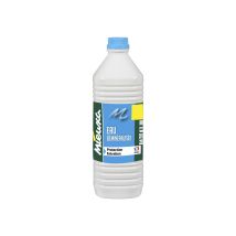 Agua Desmineralizada 1 Litro - Mieuxa