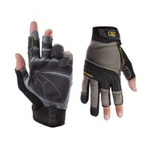 Pro Framer Flex Grip Gloves – Extra Large – Excellent Grip and Flexibility for Professionals – KUN140XL