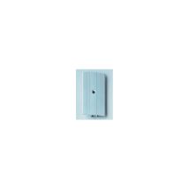 Soglia Di Dislivello Pps Romus 0,90 M 1250 Alluminio Incolore - Romus